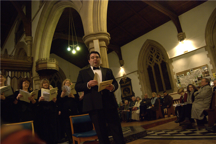 Tom Edwards